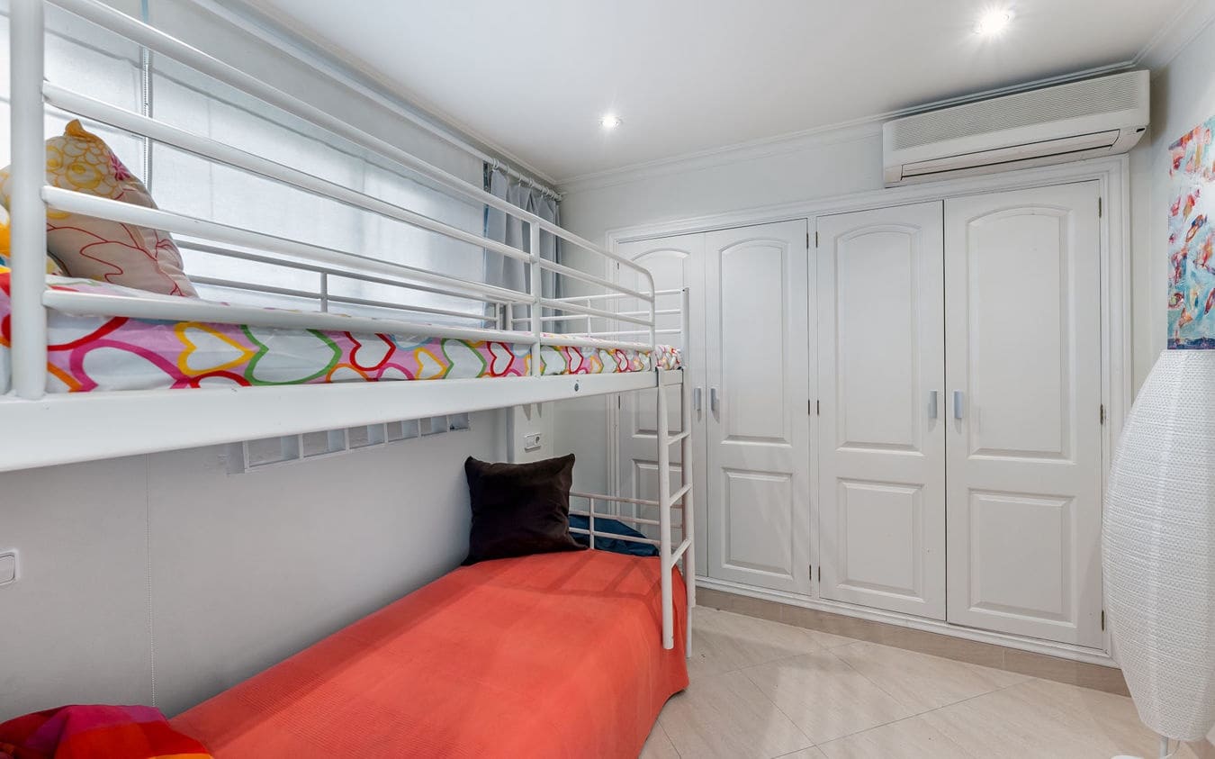 2 bedroom Apartment for sale in Portals Nous with garage - € 395,000 (Ref: 9432437)