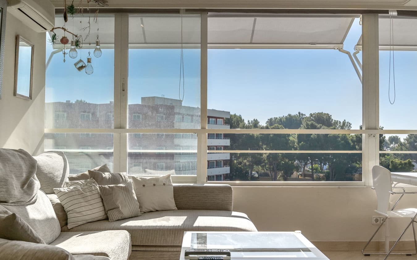 2 bedroom Apartment for sale in Portals Nous with garage - € 395,000 (Ref: 9432437)