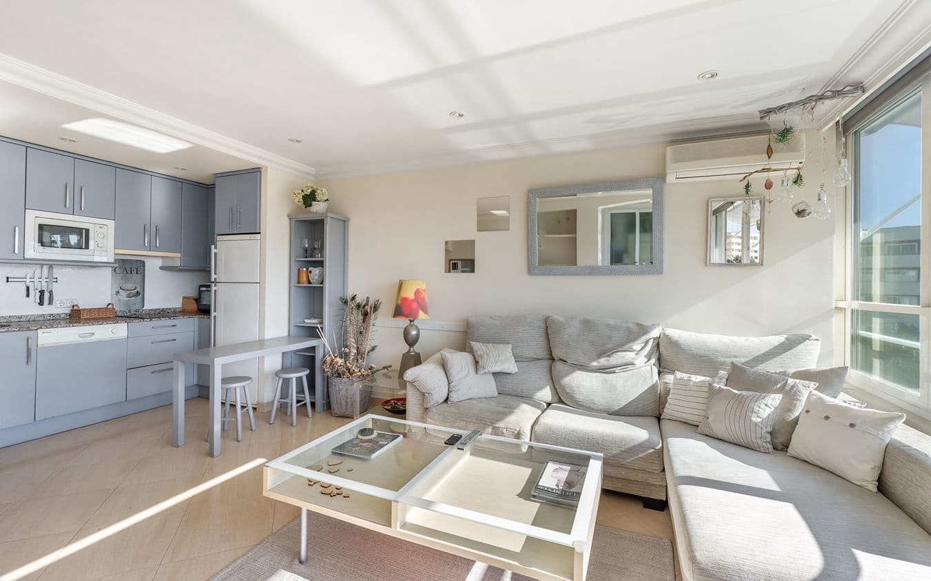 2 bedroom Apartment for sale in Portals Nous with garage - € 395,000 (Ref: 9432437)