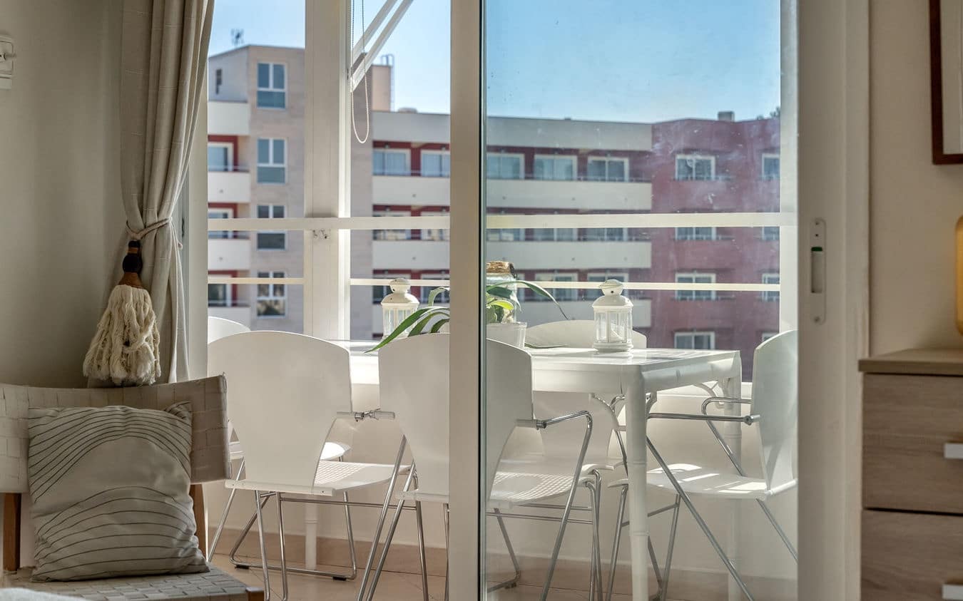 2 bedroom Apartment for sale in Portals Nous with garage - € 395,000 (Ref: 9432437)