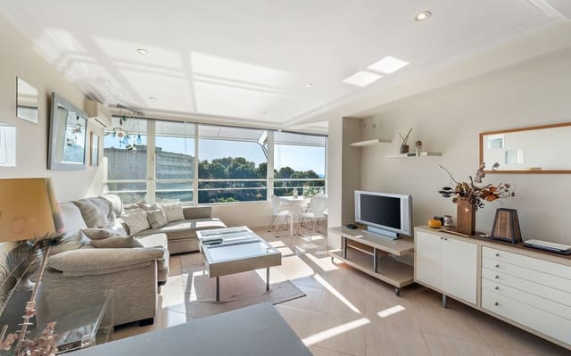 2 sypialnia Apartament na sprzedaż w Portals Nous, Calvià z garażem - 395 000 € (Ref: 9432437)