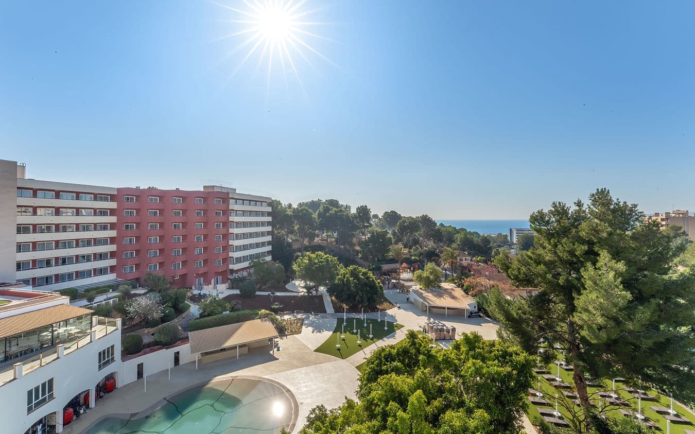 2 bedroom Apartment for sale in Portals Nous with garage - € 395,000 (Ref: 9432437)