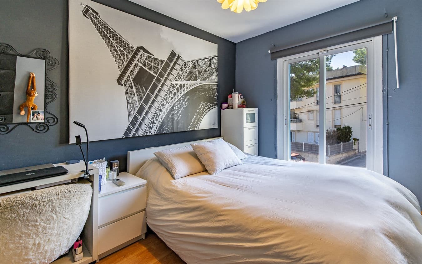 3 sypialnia Dom szeregowy na sprzedaż w Santa Ponsa z basenem garażem - 740 000 € (Ref: 9432534)