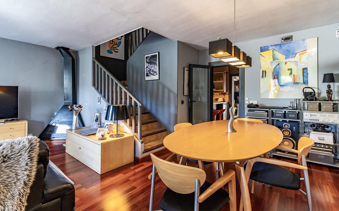 3 sypialnia Dom szeregowy na sprzedaż w Santa Ponsa z basenem garażem - 740 000 € (Ref: 9432534)