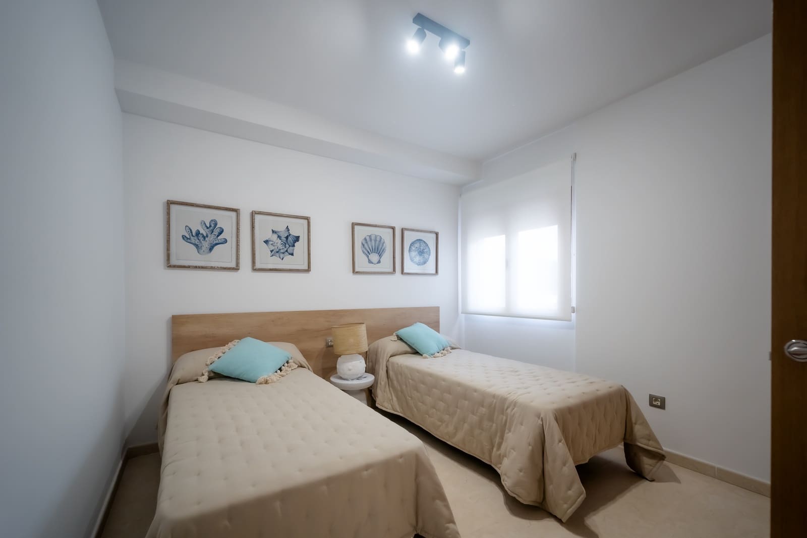 2 camera da letto Appartamento in vendita in Las Herrerias con garage - 139.000 € (Rif: 9432711)