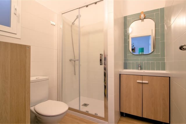 3 camera da letto Appartamento in vendita in Foners, Palma de Mallorca - 375.000 € (Rif: 9442003)