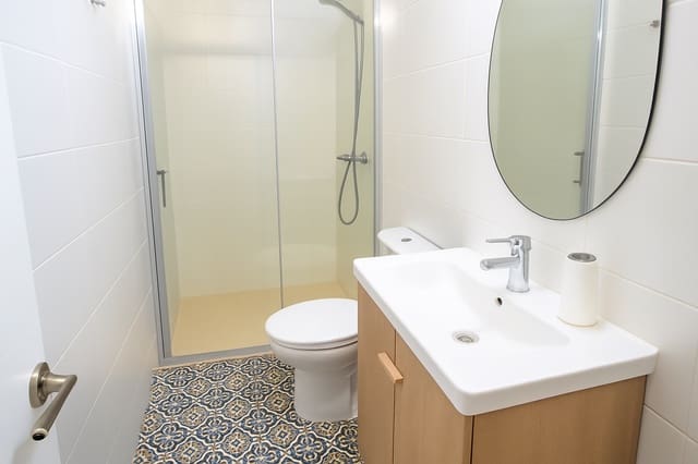 3 camera da letto Appartamento in vendita in Foners, Palma de Mallorca - 375.000 € (Rif: 9442003)