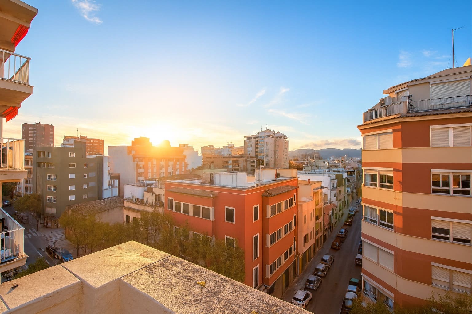 3 camera da letto Appartamento in vendita in Palma de Mallorca - 375.000 € (Rif: 9442003)