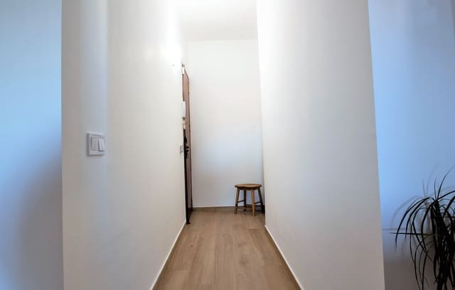 3 camera da letto Appartamento in vendita in Foners, Palma de Mallorca - 375.000 € (Rif: 9442003)