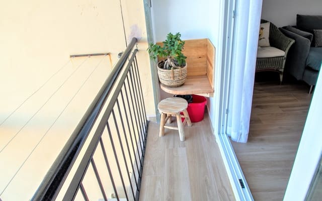 3 camera da letto Appartamento in vendita in Foners, Palma de Mallorca - 375.000 € (Rif: 9442003)