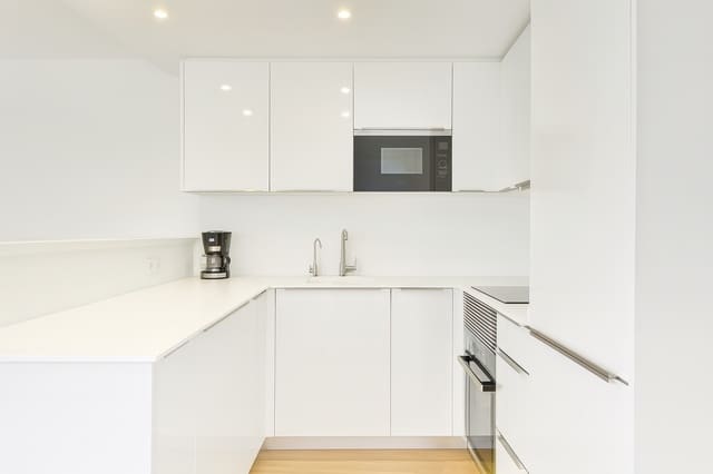 2 soveværelse Lejlighed til leje i Cala Millor, Son Servera med swimmingpool - € 1.800 (Ref: 9442004)