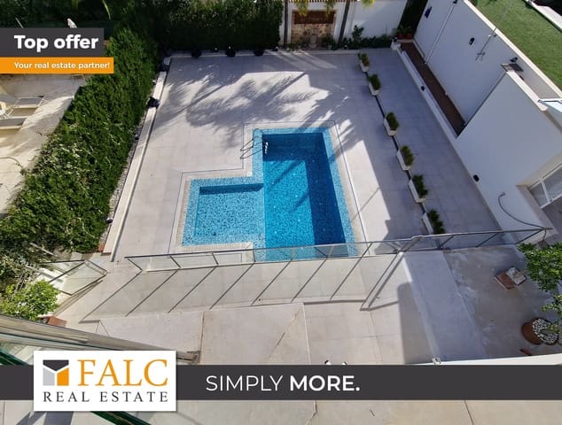 2 soveværelse Lejlighed til leje i Cala Millor, Son Servera med swimmingpool - € 1.800 (Ref: 9442004)