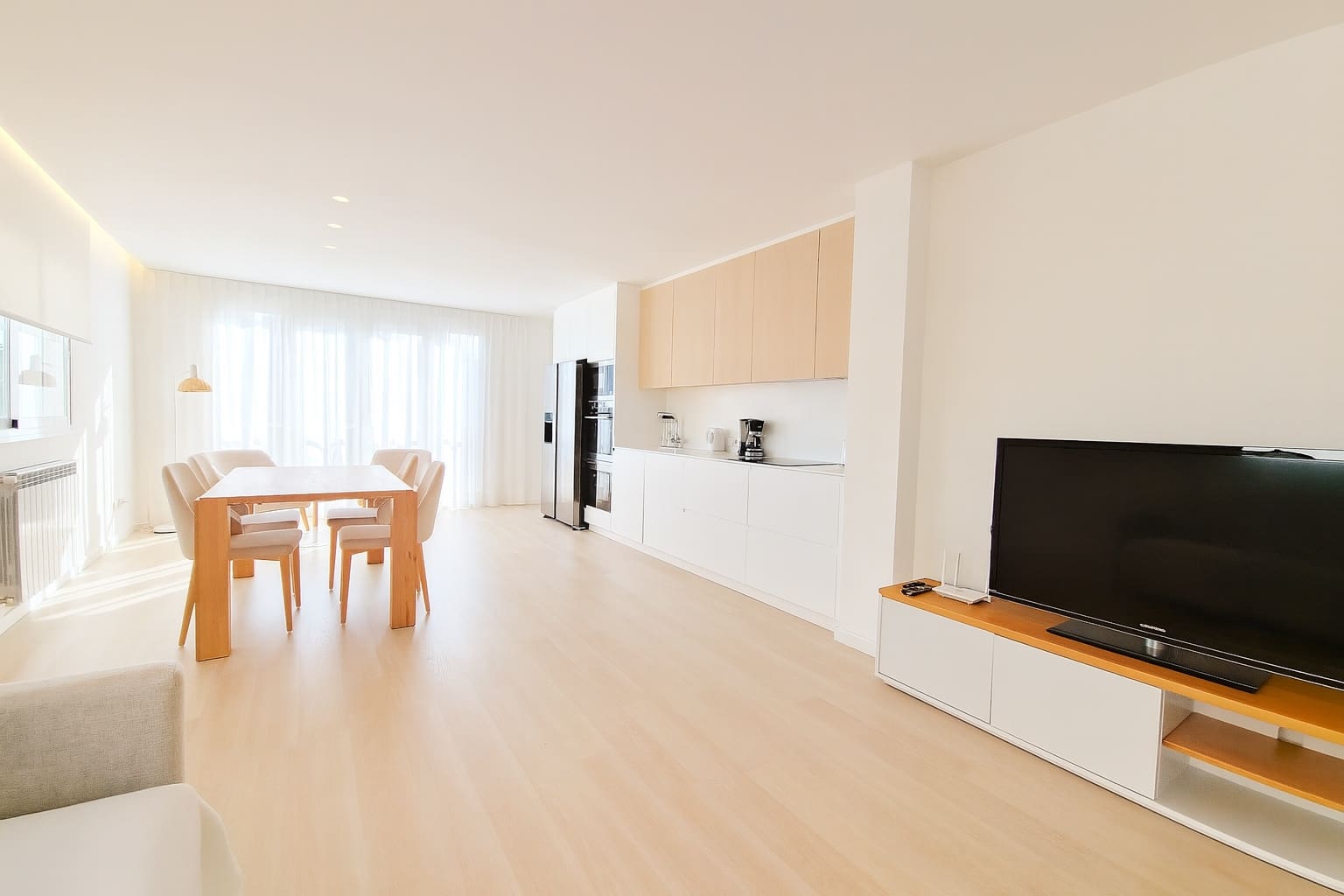 1 bedroom Apartment for rent in Cala Millor with pool - € 1,800 (Ref: 9442005)