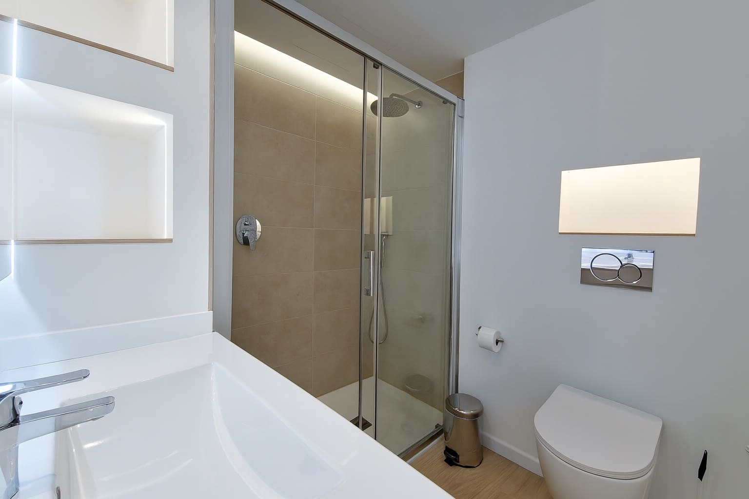 1 bedroom Apartment for rent in Cala Millor with pool - € 1,800 (Ref: 9442005)