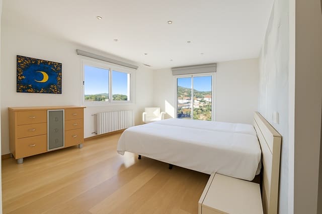 2 soveværelse Lejlighed til leje i Cala Millor, Son Servera med swimmingpool - € 2.800 (Ref: 9442006)