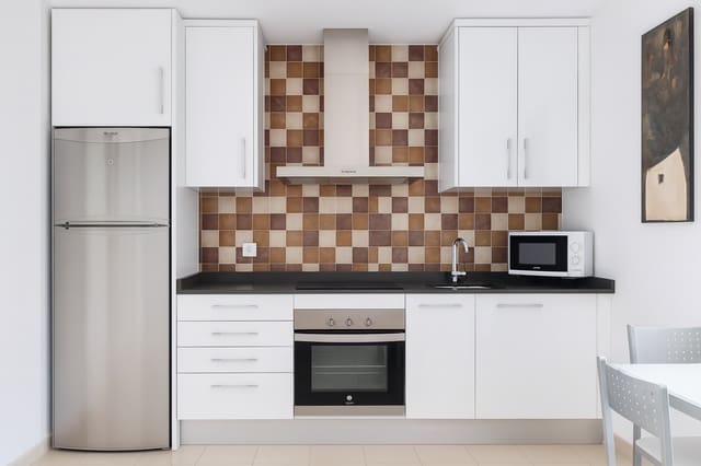 2 soveværelse Lejlighed til leje i Cala Millor, Son Servera med swimmingpool - € 2.800 (Ref: 9442006)