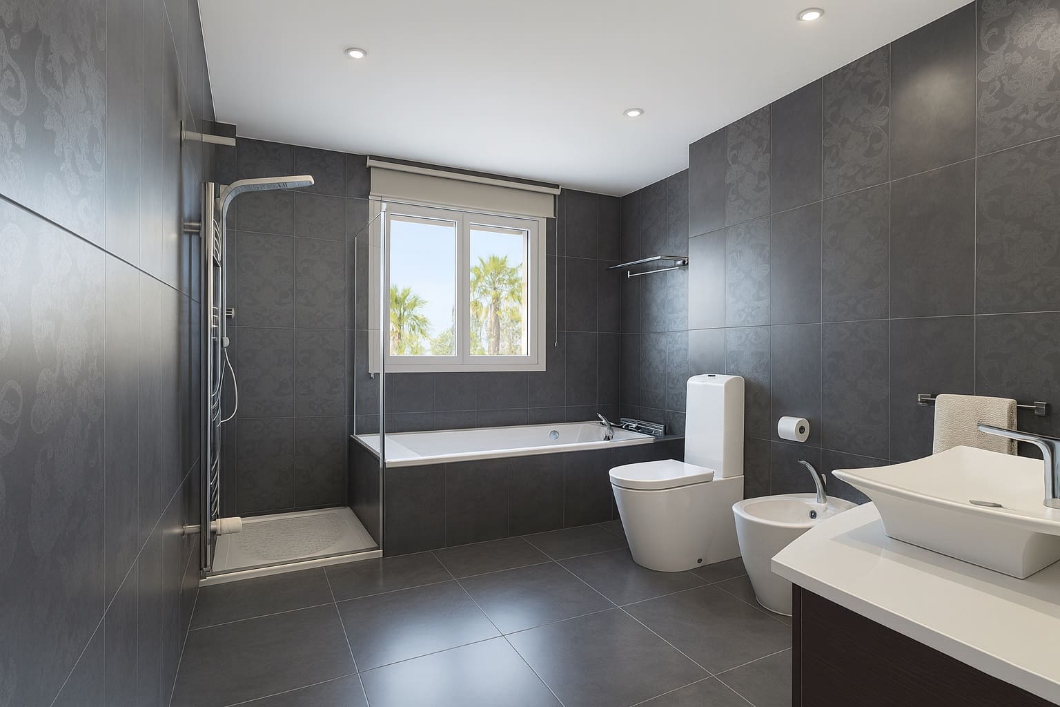 2 bedroom Apartment for rent in Cala Millor with pool - € 2,800 (Ref: 9442006)