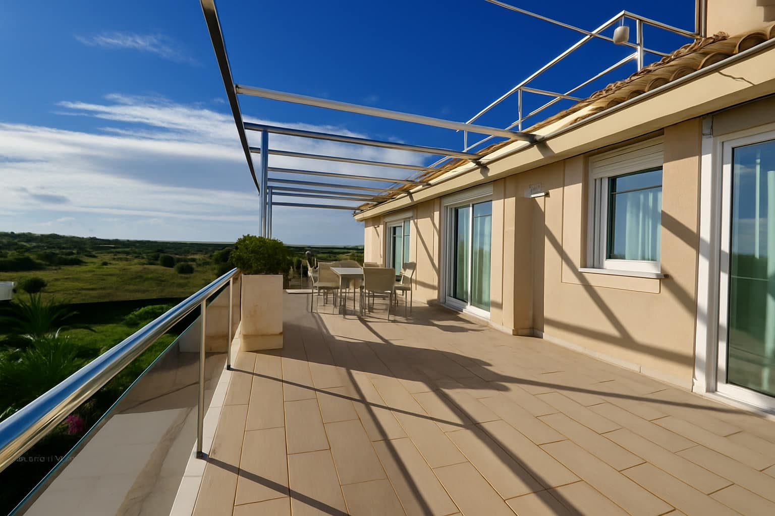 2 bedroom Apartment for rent in Cala Millor with pool - € 2,800 (Ref: 9442006)