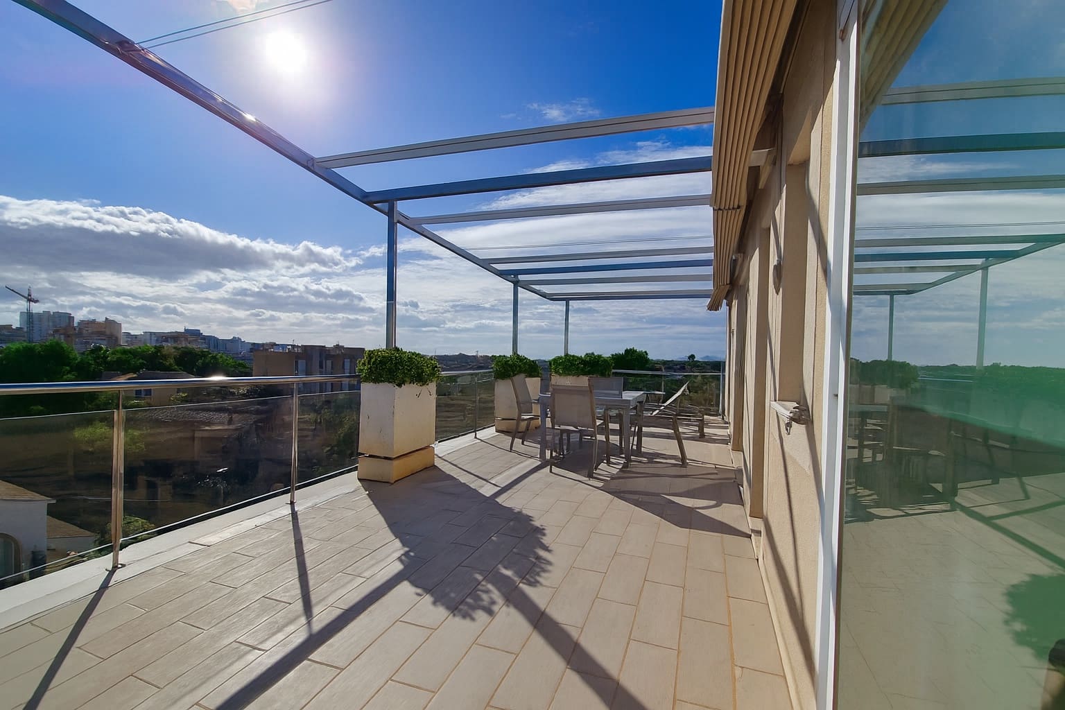 2 bedroom Apartment for rent in Cala Millor with pool - € 2,800 (Ref: 9442006)