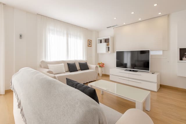 2 soveværelse Lejlighed til leje i Cala Millor, Son Servera med swimmingpool - € 2.800 (Ref: 9442006)