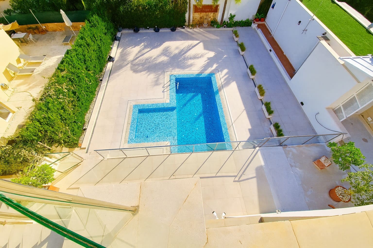 2 bedroom Apartment for rent in Cala Millor with pool - € 2,800 (Ref: 9442006)