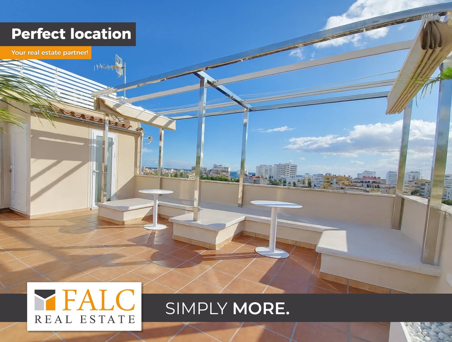 2 bedroom Apartment for rent in Cala Millor with pool - € 2,800 (Ref: 9442006)