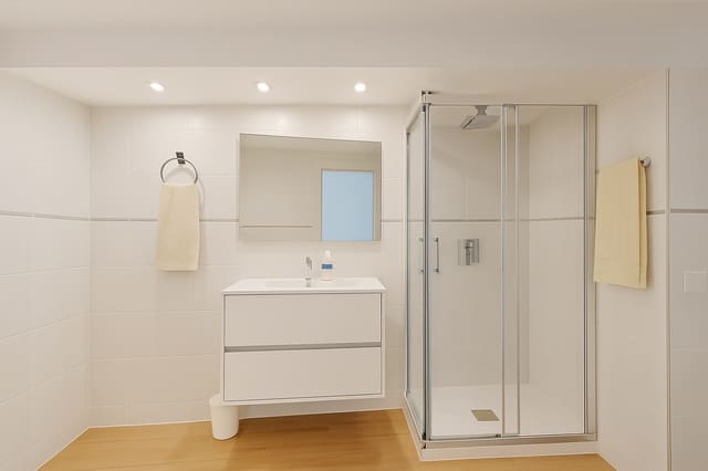 1 soveværelse Lejlighed til leje i Cala Millor, Son Servera med swimmingpool - € 1.500 (Ref: 9442007)