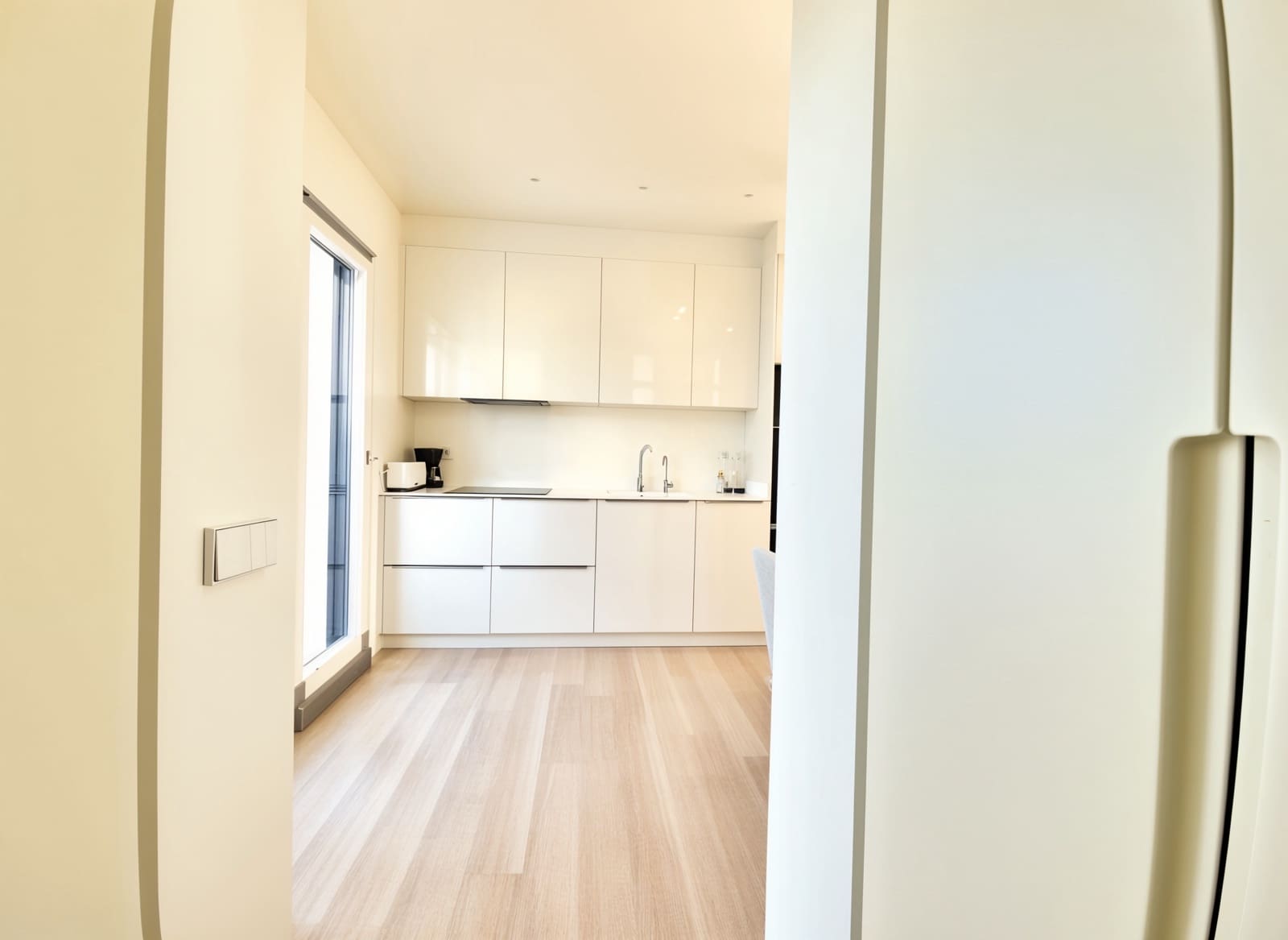 1 bedroom Apartment for rent in Cala Millor with pool - € 1,500 (Ref: 9442007)