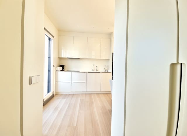 1 soveværelse Lejlighed til leje i Cala Millor, Son Servera med swimmingpool - € 1.500 (Ref: 9442007)