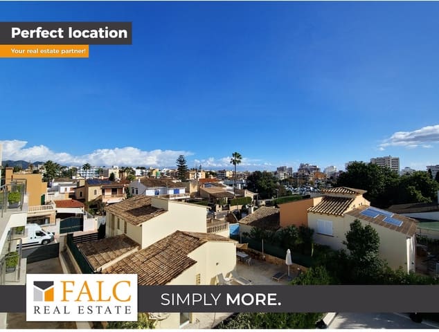 1 soveværelse Lejlighed til leje i Cala Millor, Son Servera med swimmingpool - € 1.500 (Ref: 9442007)