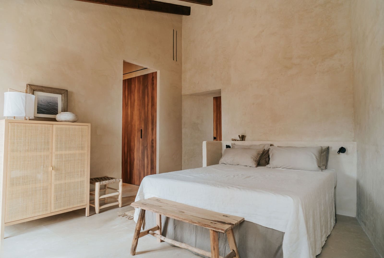 3 chambre Maison de Ville à vendre à Es Llombards avec piscine - 1 095 000 € (Ref: 9444498)