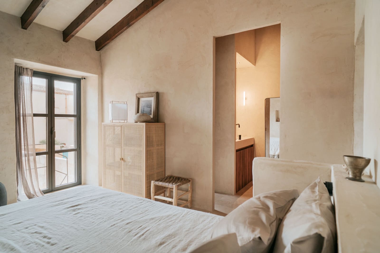 3 chambre Maison de Ville à vendre à Es Llombards avec piscine - 1 095 000 € (Ref: 9444498)