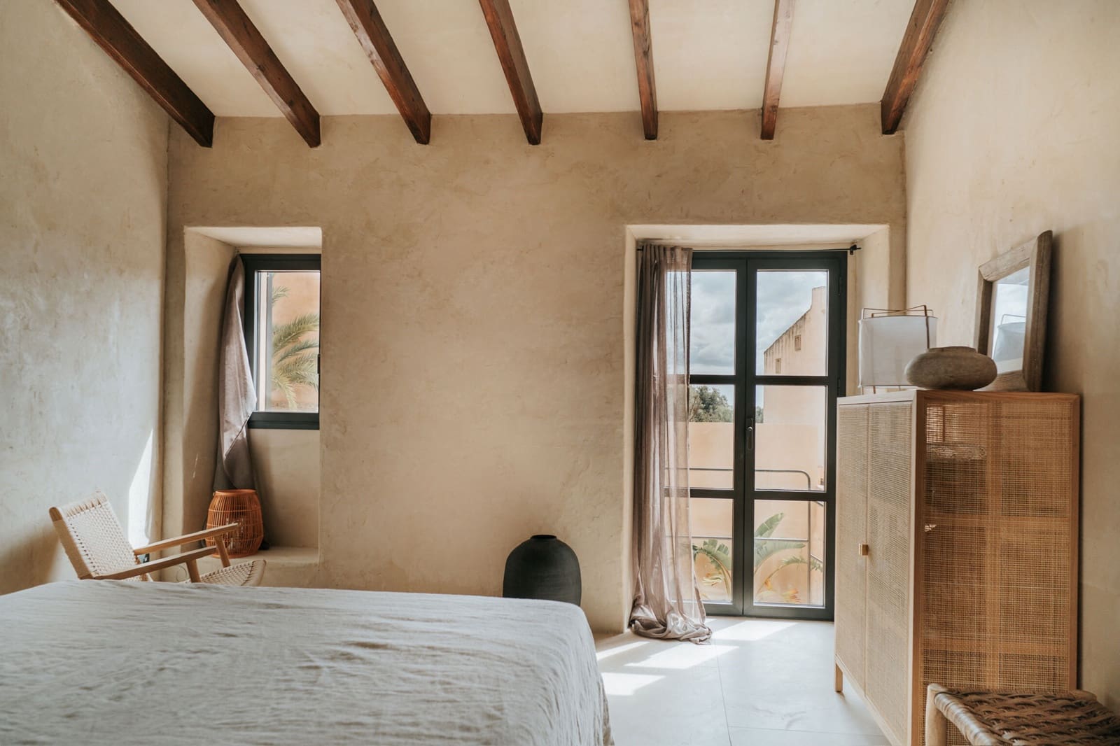 3 chambre Maison de Ville à vendre à Es Llombards avec piscine - 1 095 000 € (Ref: 9444498)