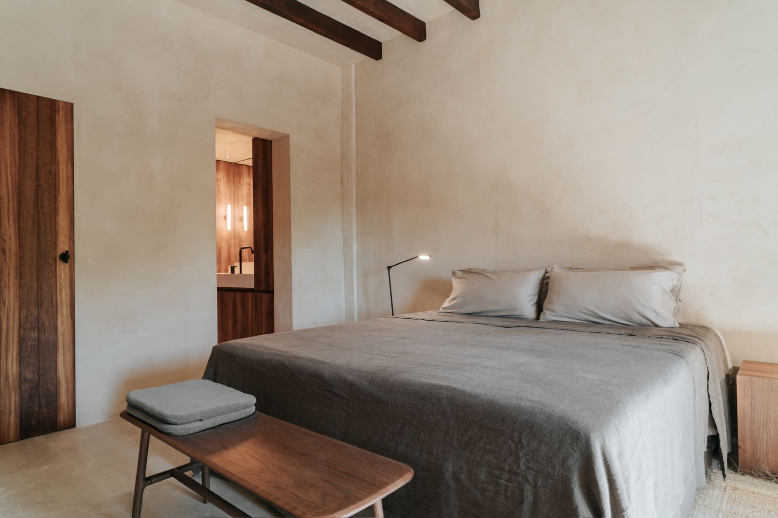 3 chambre Maison de Ville à vendre à Es Llombards avec piscine - 1 095 000 € (Ref: 9444498)