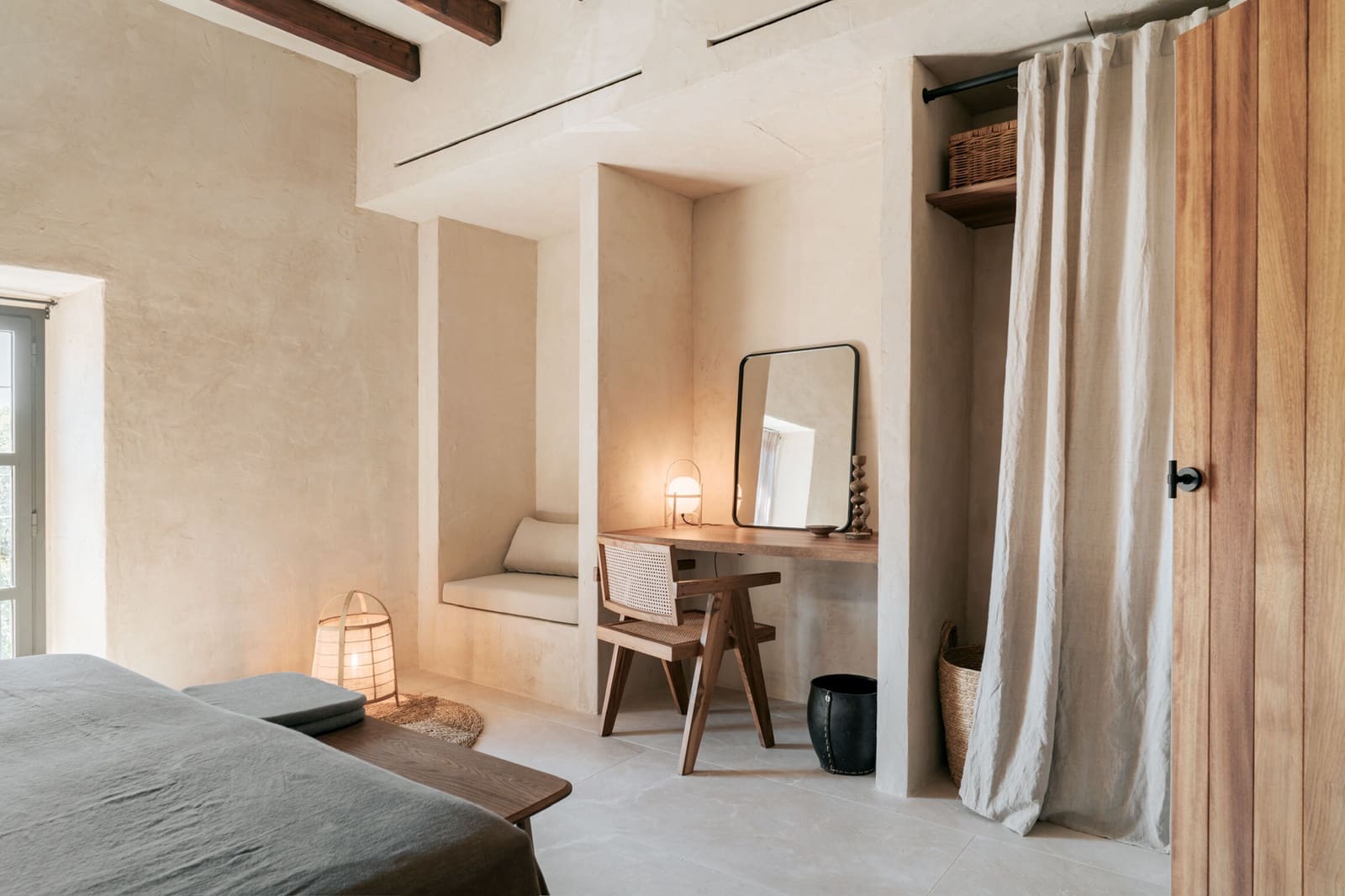 3 chambre Maison de Ville à vendre à Es Llombards avec piscine - 1 095 000 € (Ref: 9444498)