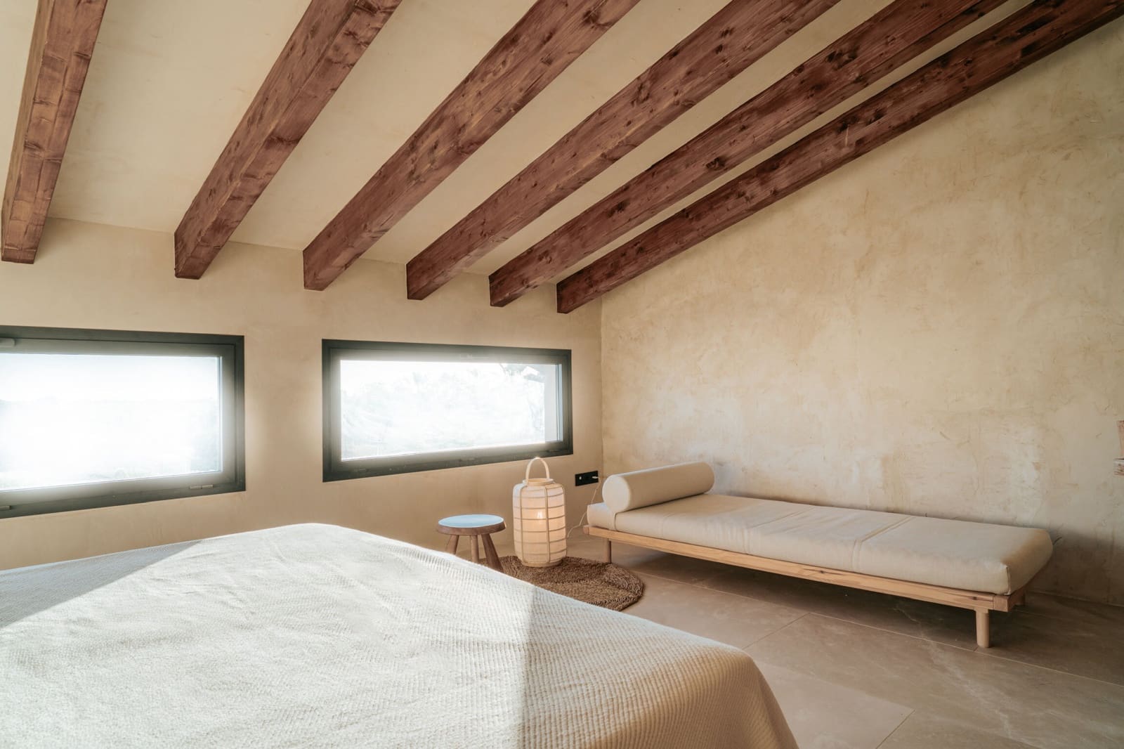 3 chambre Maison de Ville à vendre à Es Llombards avec piscine - 1 095 000 € (Ref: 9444498)