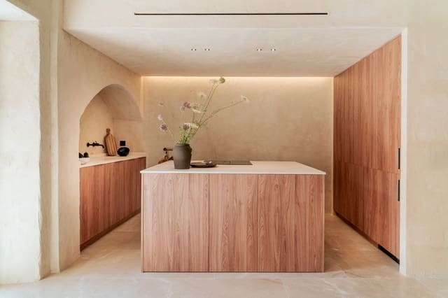 3 soverom Hus til salgs i Es Llombards, Santanyí med svømmebasseng - € 1 095 000 (Ref: 9444498)