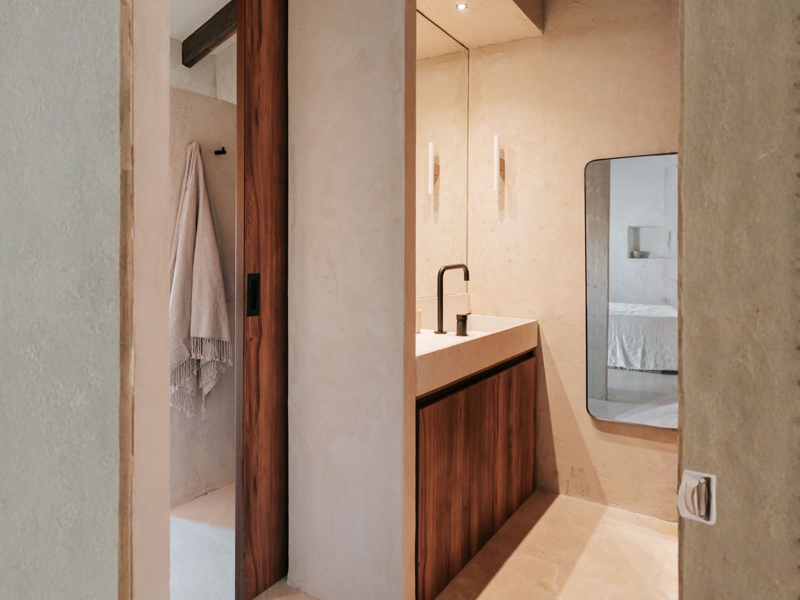 3 chambre Maison de Ville à vendre à Es Llombards avec piscine - 1 095 000 € (Ref: 9444498)