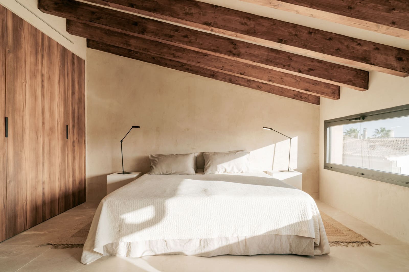 3 chambre Maison de Ville à vendre à Es Llombards avec piscine - 1 095 000 € (Ref: 9444498)