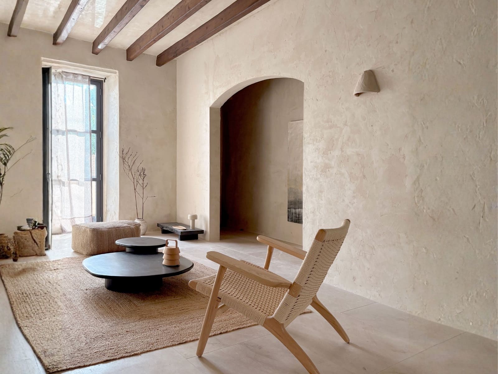 3 chambre Maison de Ville à vendre à Es Llombards avec piscine - 1 095 000 € (Ref: 9444498)