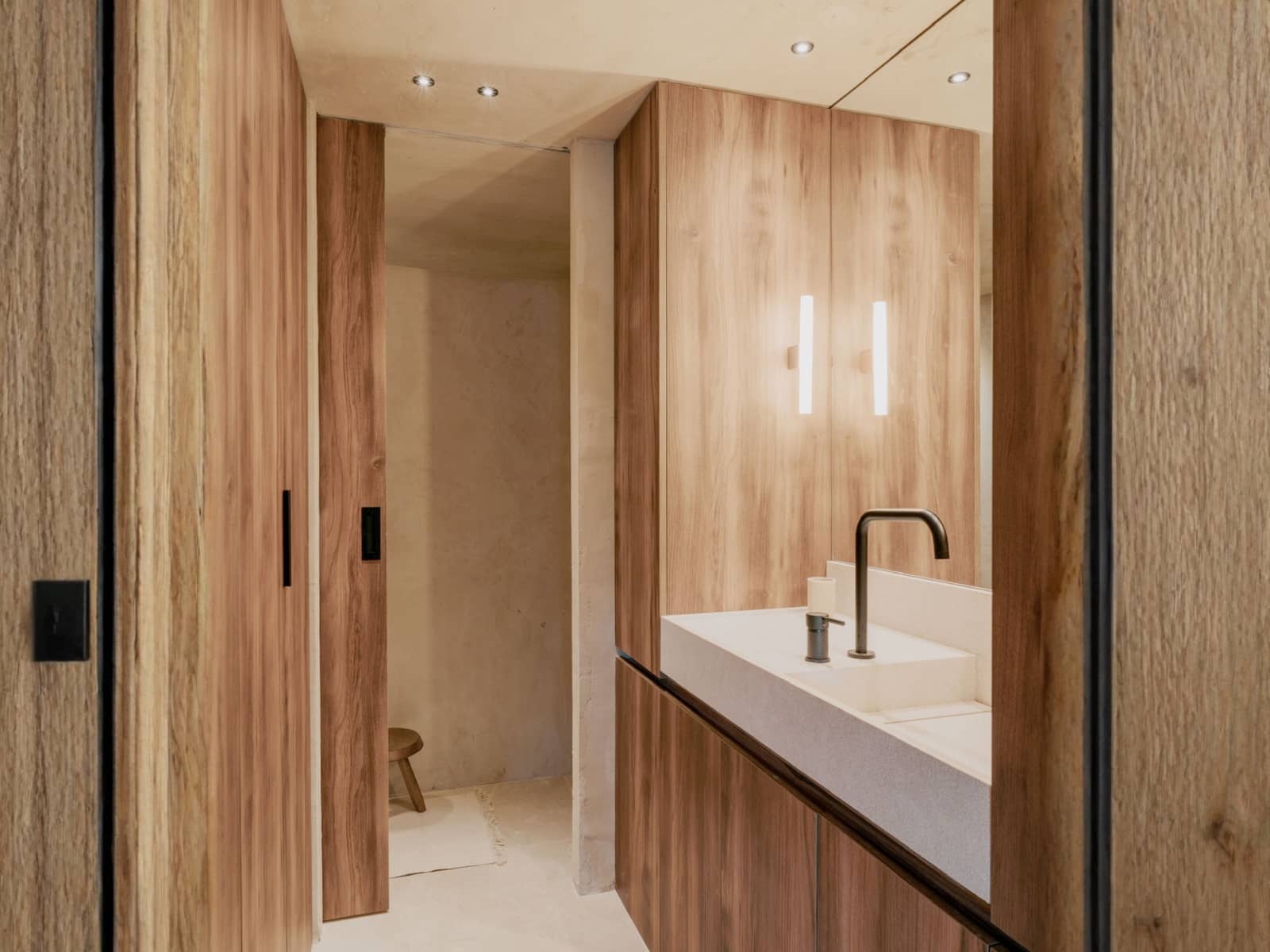 3 chambre Maison de Ville à vendre à Es Llombards avec piscine - 1 095 000 € (Ref: 9444498)