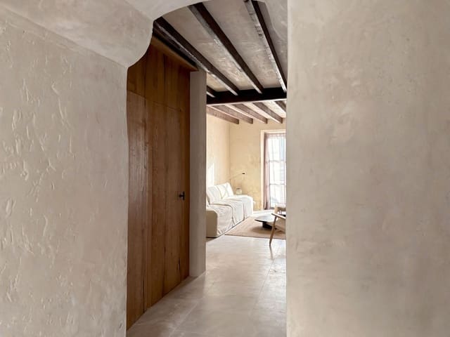 3 soverom Hus til salgs i Es Llombards, Santanyí med svømmebasseng - € 1 095 000 (Ref: 9444498)