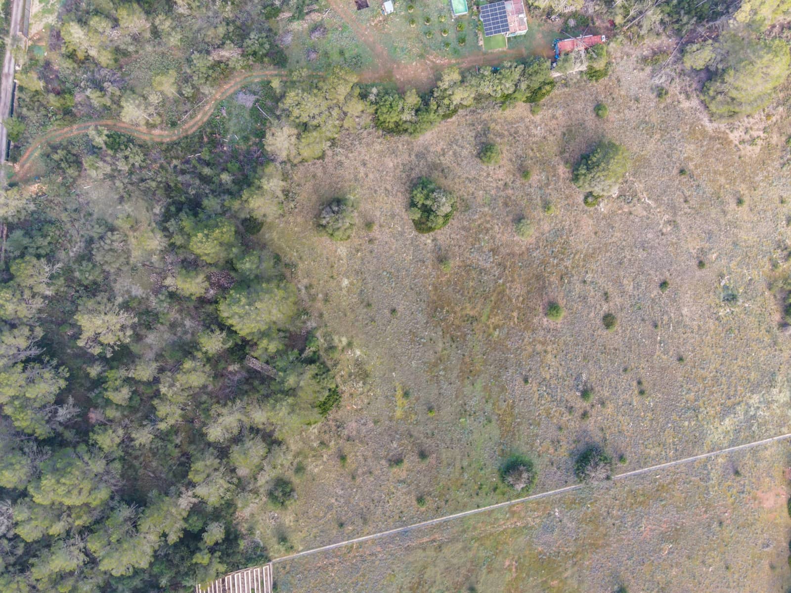 Landgrundstück zu verkaufen in Algaida - 375.000 € (Ref: 9444753)