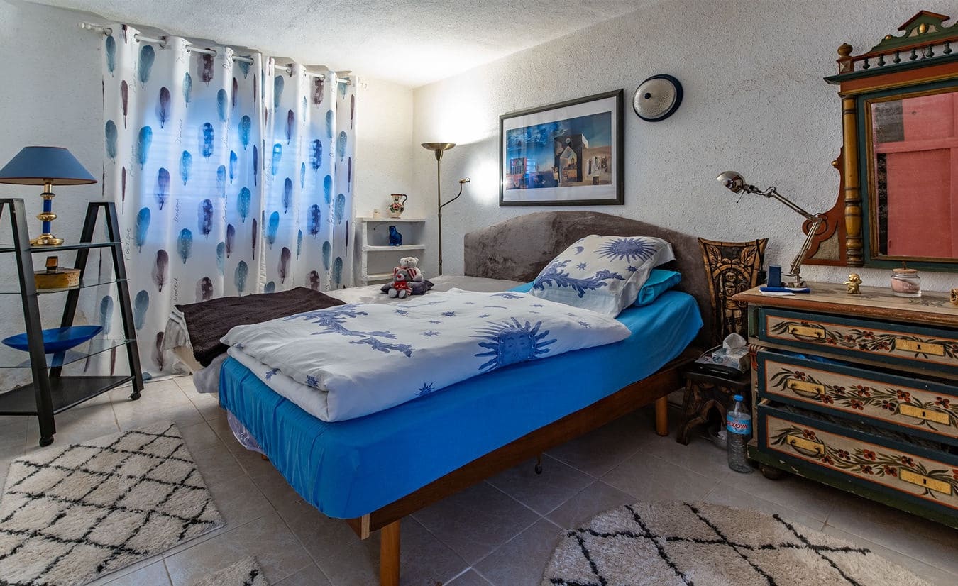 4 sypialnia Willa na sprzedaż w Costa de la Calma z basenem garażem - 1 500 000 € (Ref: 9444754)