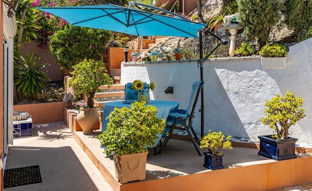 4 sypialnia Willa na sprzedaż w Costa de la Calma, Calvià z basenem garażem - 1 500 000 € (Ref: 9444754)