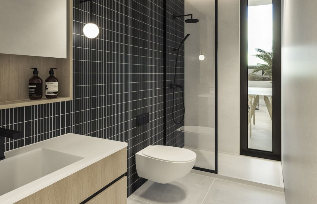 2 bedroom Apartment for sale in Guardamar del Segura with pool garage - € 549,000 (Ref: 9444888)