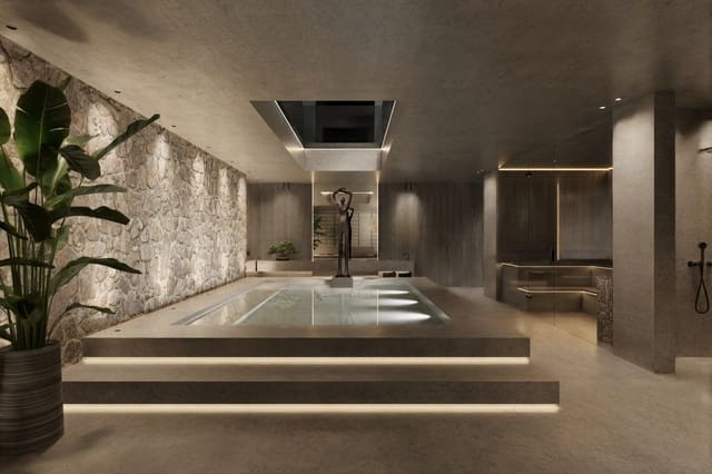 Grunde uden byggetilladelser til salg i Selva - € 895.000 (Ref: 9444975)