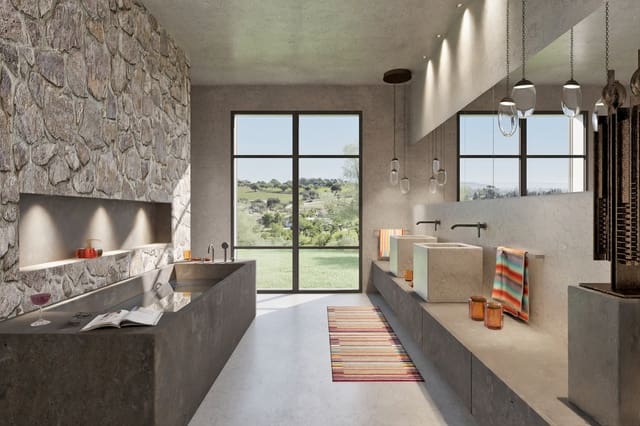 Grunde uden byggetilladelser til salg i Selva - € 895.000 (Ref: 9444975)