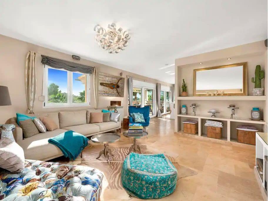 5 bedroom Villa for sale in Costa de la Calma with pool garage - € 1,995,000 (Ref: 9444976)