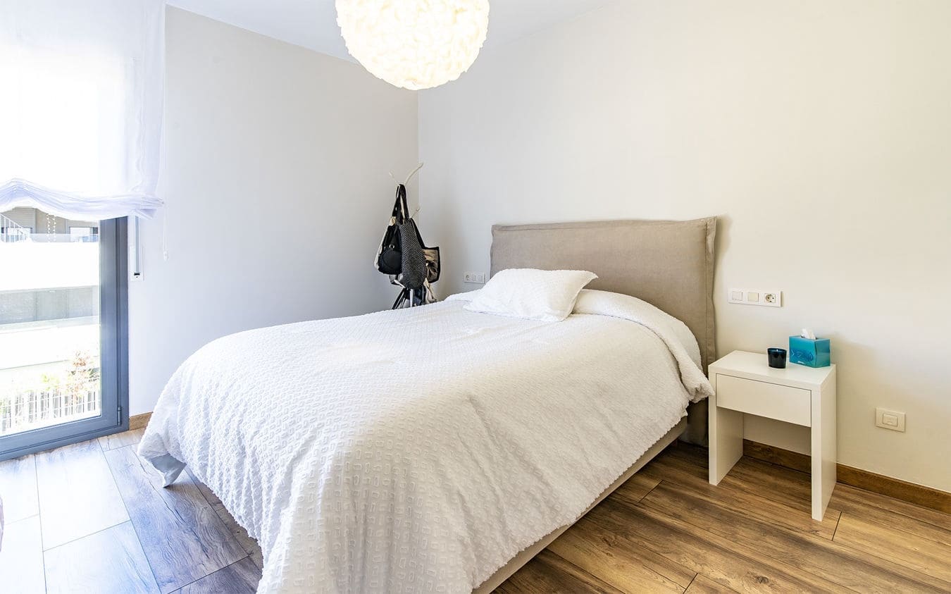 4 soverom Leilighet til salgs i Palma de Mallorca med svømmebasseng garasje - € 1 360 000 (Ref: 9444979)